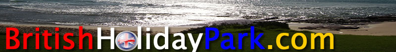 British Holiday Parks Top Logo